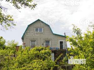 Дом 100м², 2-этажный, участок 9 сот.