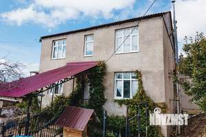 Дом 290м², 4-этажный, участок 6 сот.