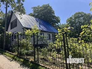 Дом 198м², 2-этажный, участок 5 сот.