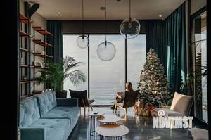 Коттедж 1016м², 2-этажный, участок 5 сот.