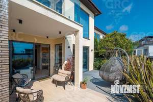 Коттедж 120м², 2-этажный, участок 2 сот.