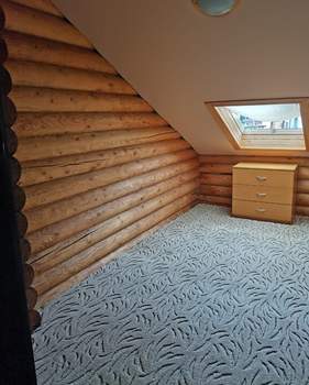 Дом 165м², 3-этажный, участок 6 сот.