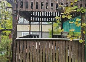 Дом 90м², 3-этажный, участок 6 сот.