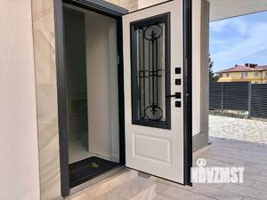 Дом 165м², 2-этажный, участок 4 сот.