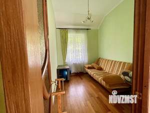 Дом 140м², 3-этажный, участок 6 сот.