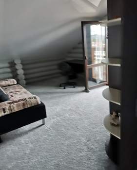 Дом 165м², 3-этажный, участок 6 сот.