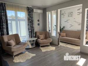 Дом 120м², 2-этажный, участок 7 сот.