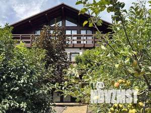 Дом 380м², 2-этажный, участок 18 сот.