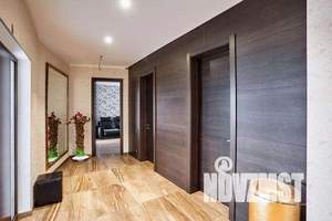 Дом 687м², 3-этажный, участок 6 сот.