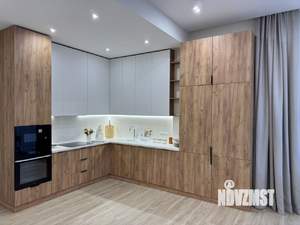 Дом 220м², 2-этажный, участок 4 сот.
