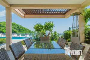 Коттедж 700м², 2-этажный, участок 15 сот.