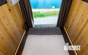 Дом 56м², 2-этажный, участок 2 сот.