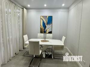 Дом 143м², 2-этажный, участок 5 сот.