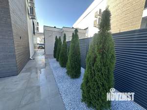 Дом 220м², 2-этажный, участок 9 сот.