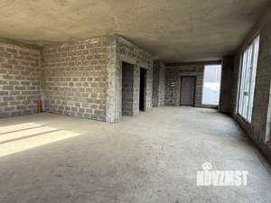 Коттедж 166м², 2-этажный, участок 4 сот.