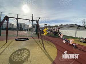 Дом 169м², 2-этажный, участок 4 сот.