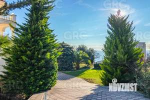 Дом 600м², 4-этажный, участок 18 сот.