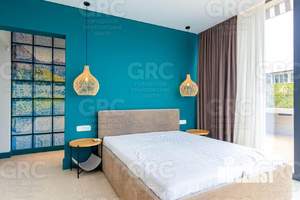 Дом 220м², 2-этажный, участок 8 сот.