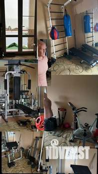 Дом 212м², 2-этажный, участок 5 сот.