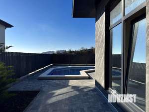 Дом 204м², 3-этажный, участок 4 сот.