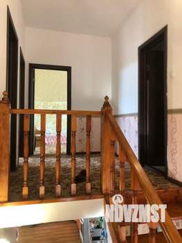 Дом 143м², 2-этажный, участок 6 сот.