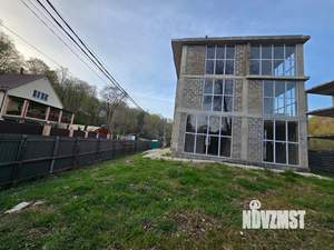 Дом 277м², 2-этажный, участок 4 сот.