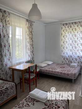 Дом 259м², 3-этажный, участок 7 сот.