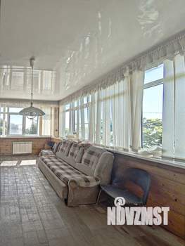 Дом 100м², 3-этажный, участок 4 сот.