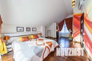 Дом 140м², 2-этажный, участок 7 сот.