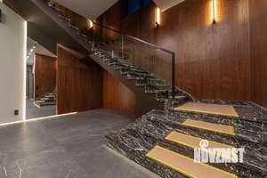 Дом 286м², 2-этажный, участок 8 сот.