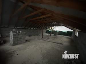 Дом 333м², 3-этажный, участок 9 сот.