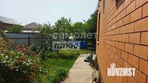 Дом 153м², 2-этажный, участок 6 сот.