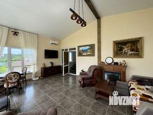 Дом 170м², 2-этажный, участок 7 сот.