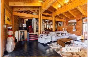 Дом 400м², 2-этажный, участок 15 сот.