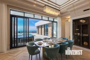 Коттедж 260м², 1-этажный, участок 10 сот.