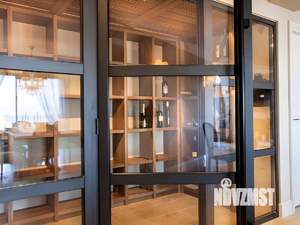 Дом 180м², 2-этажный, участок 6 сот.