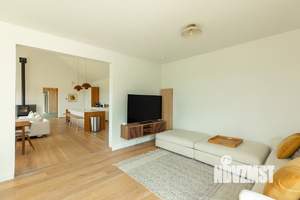 Дом 80м², 1-этажный, участок 4 сот.