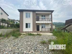 Дом 205м², 2-этажный, участок 5 сот.