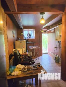 Дом 120м², 2-этажный, участок 10 сот.