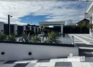 Коттедж 289м², 2-этажный, участок 4 сот.