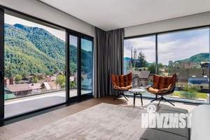 Дом 499м², 3-этажный, участок 11 сот.