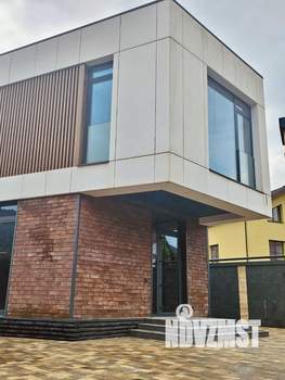 Дом 320м², 2-этажный, участок 4 сот.