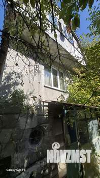Дом 90м², 3-этажный, участок 8 сот.