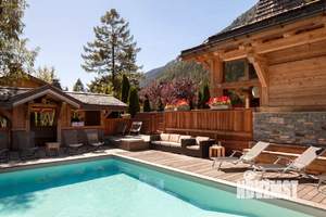 Коттедж 890м², 2-этажный, участок 12 сот.