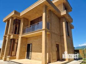 Коттедж 300м², 3-этажный, участок 5 сот.