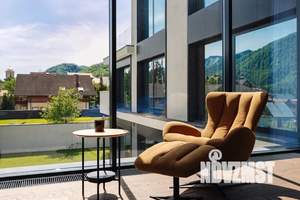 Дом 800м², 3-этажный, участок 11 сот.