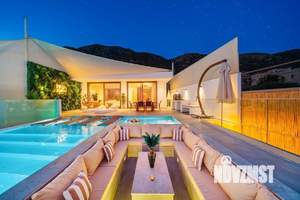 Коттедж 189м², 2-этажный, участок 8 сот.