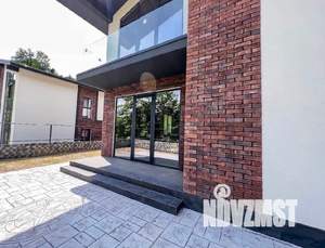 Коттедж 170м², 2-этажный, участок 3 сот.