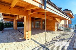 Дом 290м², 3-этажный, участок 9 сот.