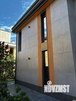 Дом 300м², 2-этажный, участок 6 сот.